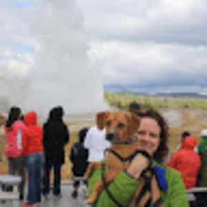 Meet your Posher, Mary